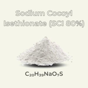 SODIUM COCOYL ISETHIONATE
