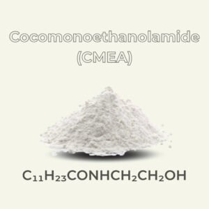 COCOMONOETHANOLAMIDE