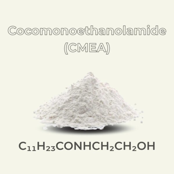 COCOMONOETHANOLAMIDE