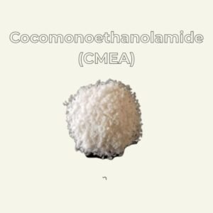 Cocomonoethanolamide