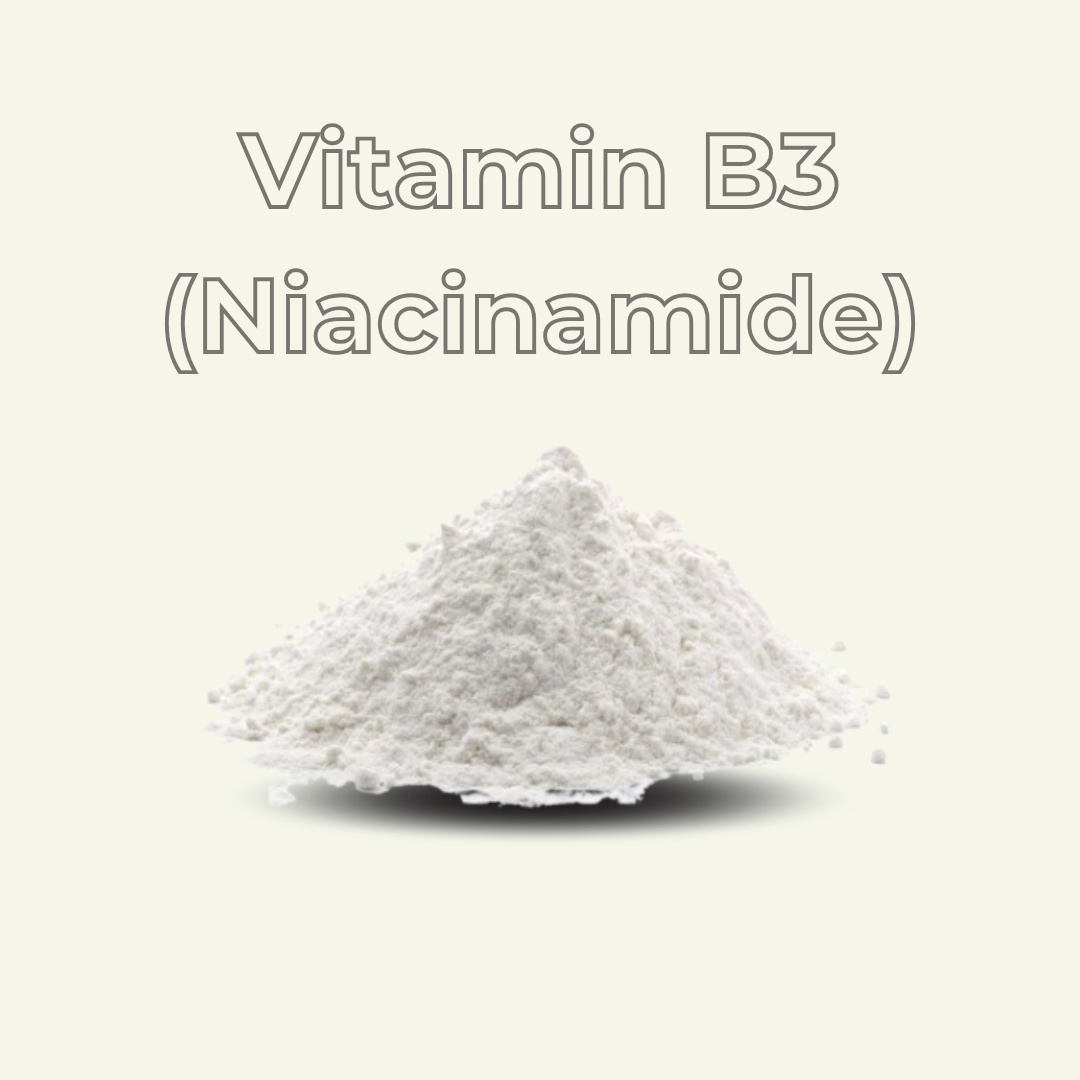 Vitamin B3 (Niacinamide)