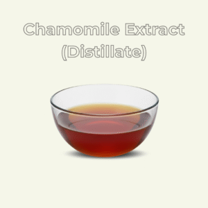 Chamomile Extract Distillate