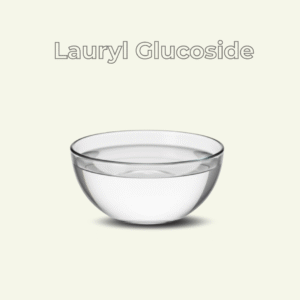Lauryl Glucoside