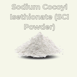 Sodium Cocoyl Isethionate (SCI Powder)