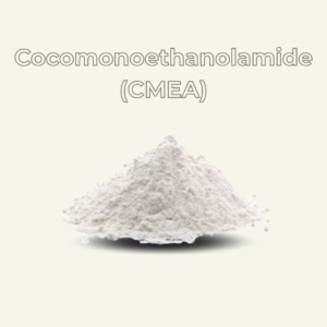 Cocomonoethanolamide (CMEA)