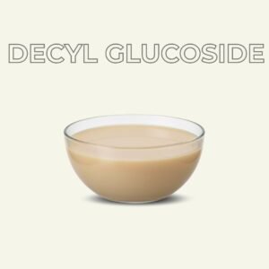 DECYL GLUCOSIDE