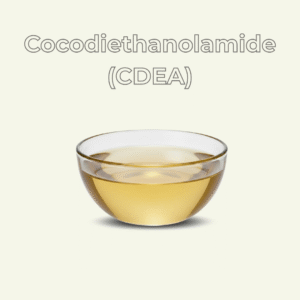 Cocodiethanolamide (CDEA)