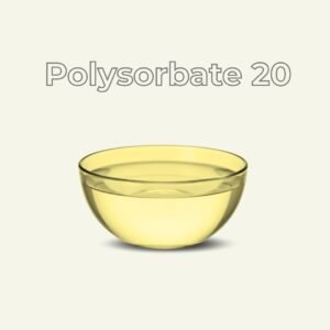 Polysorbate 20