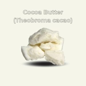 Cocoa Butter