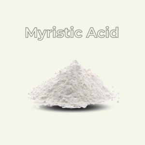 Myristic Acid