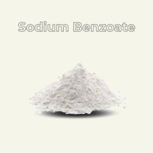 Sodium Benzoate
