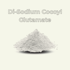 Di-Sodium Cocoyl Glutamate