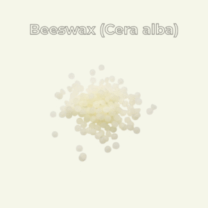 Beeswax (Cera alba)